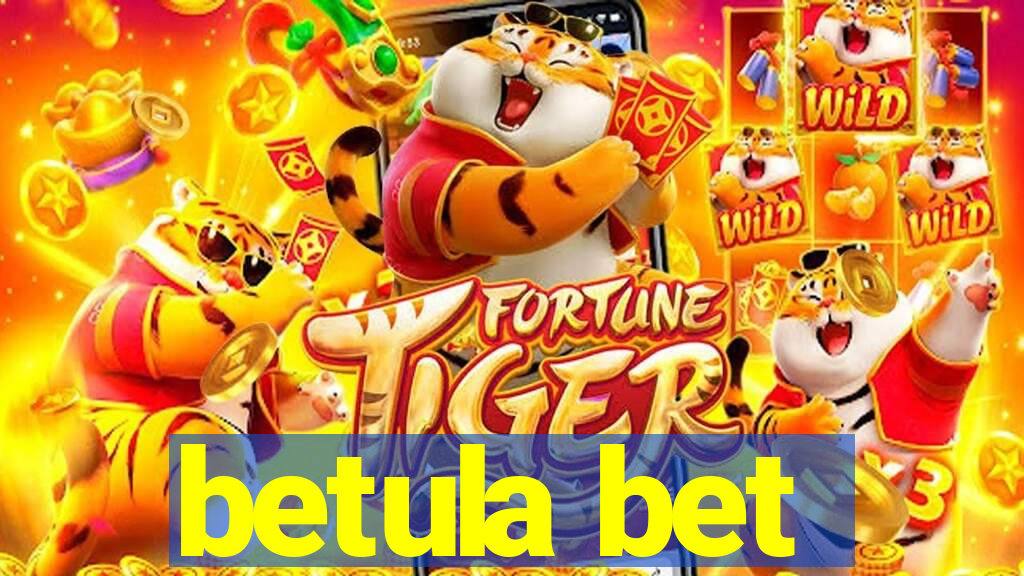 betula bet